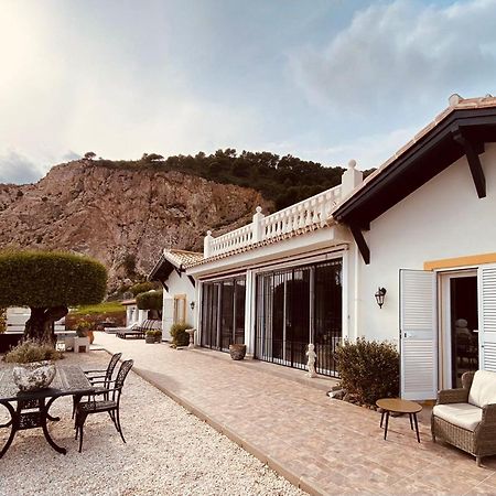 Casa Capricornio Bed and Breakfast Μαρμπέλλα Εξωτερικό φωτογραφία