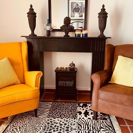 Casa Capricornio Bed and Breakfast Μαρμπέλλα Εξωτερικό φωτογραφία