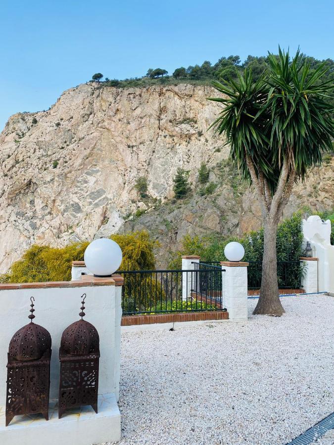 Casa Capricornio Bed and Breakfast Μαρμπέλλα Εξωτερικό φωτογραφία
