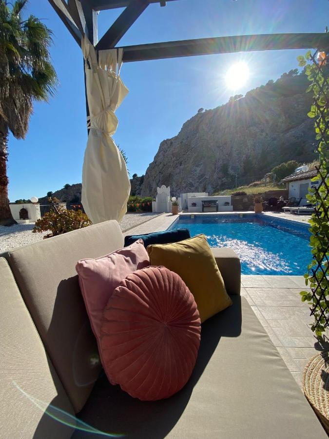 Casa Capricornio Bed and Breakfast Μαρμπέλλα Εξωτερικό φωτογραφία