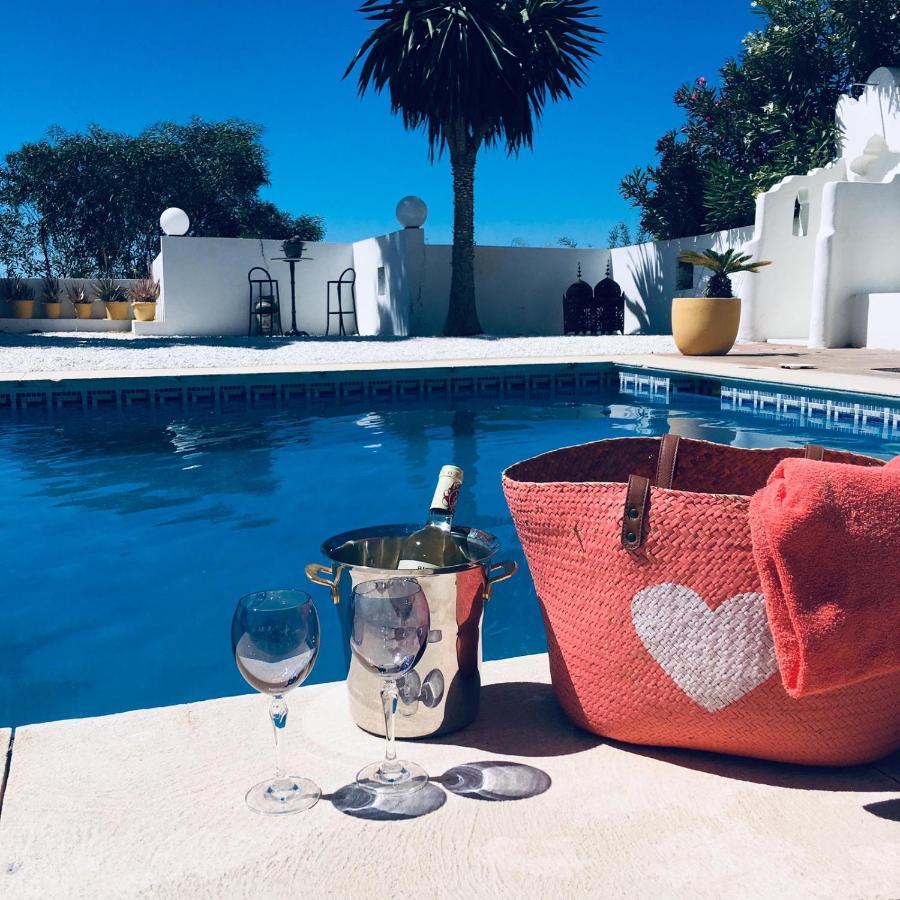 Casa Capricornio Bed and Breakfast Μαρμπέλλα Εξωτερικό φωτογραφία