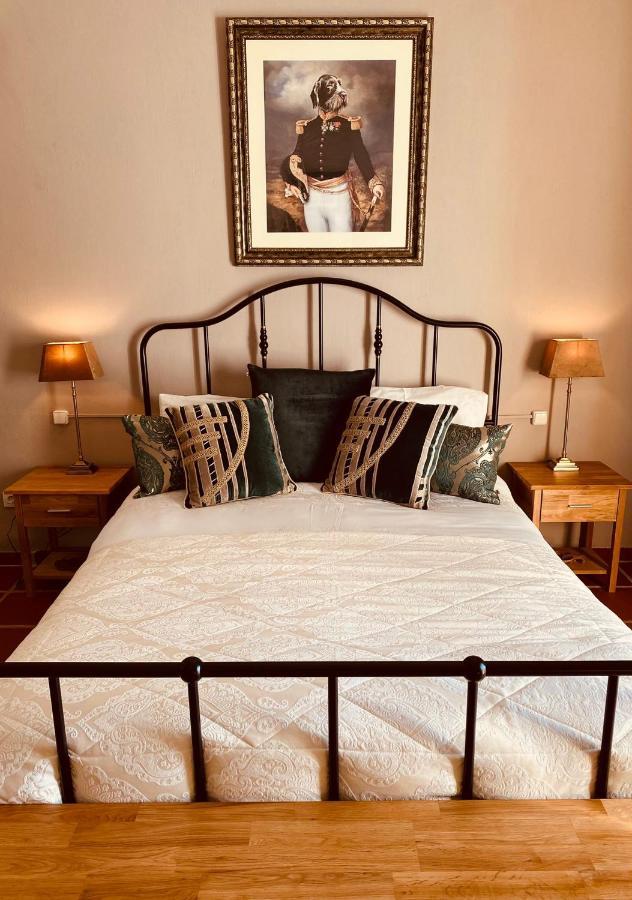 Casa Capricornio Bed and Breakfast Μαρμπέλλα Εξωτερικό φωτογραφία