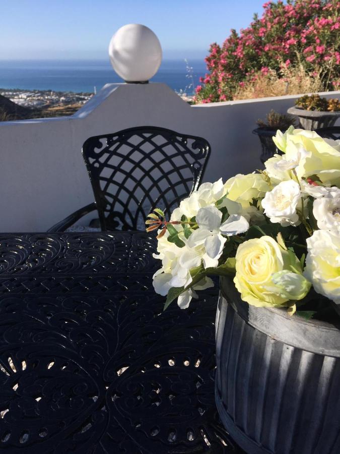 Casa Capricornio Bed and Breakfast Μαρμπέλλα Εξωτερικό φωτογραφία