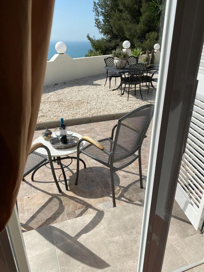 Casa Capricornio Bed and Breakfast Μαρμπέλλα Εξωτερικό φωτογραφία