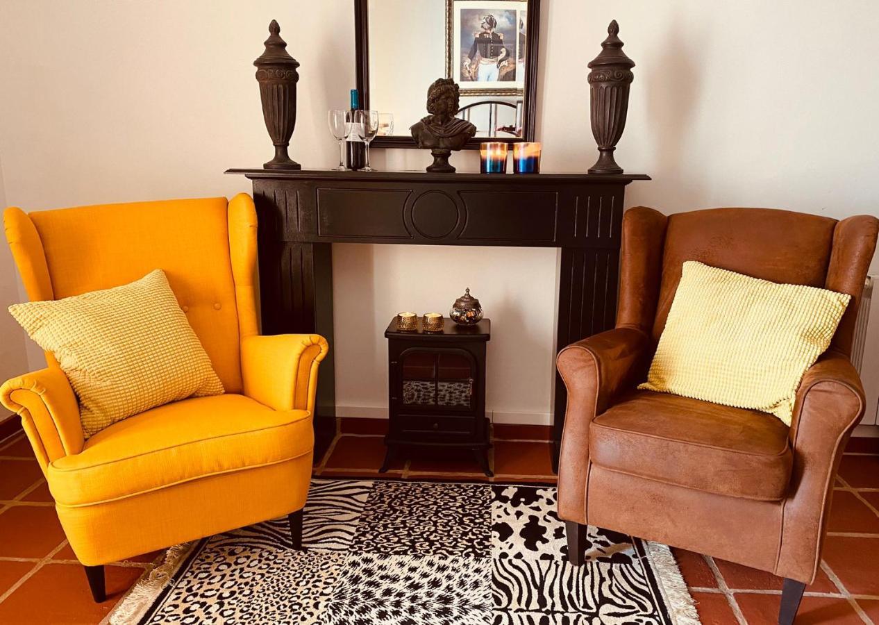 Casa Capricornio Bed and Breakfast Μαρμπέλλα Εξωτερικό φωτογραφία