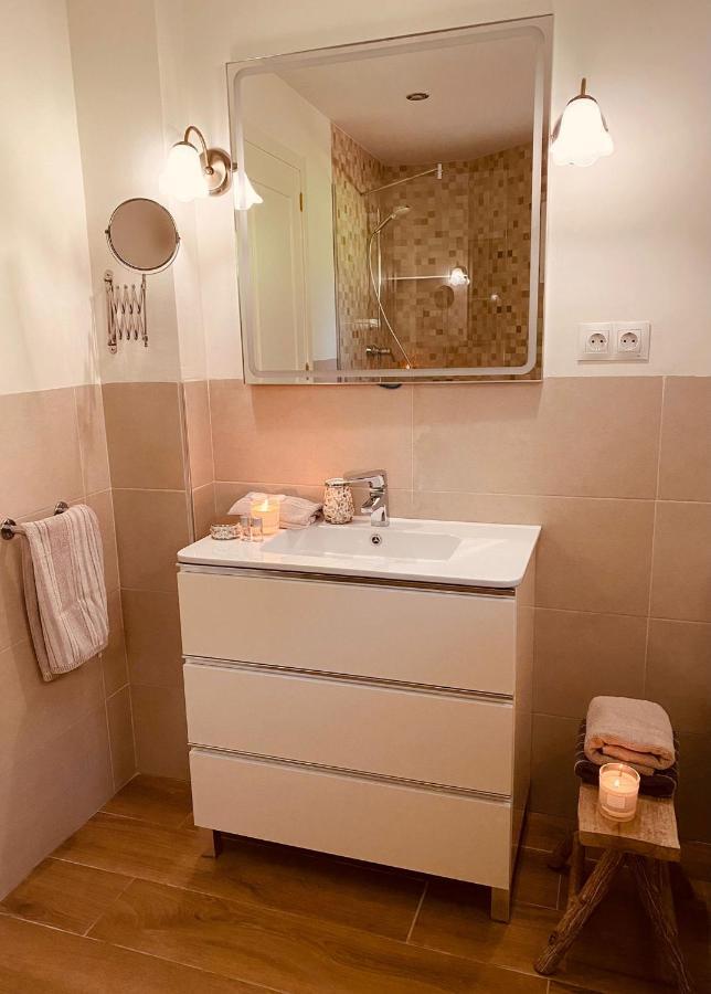 Casa Capricornio Bed and Breakfast Μαρμπέλλα Εξωτερικό φωτογραφία
