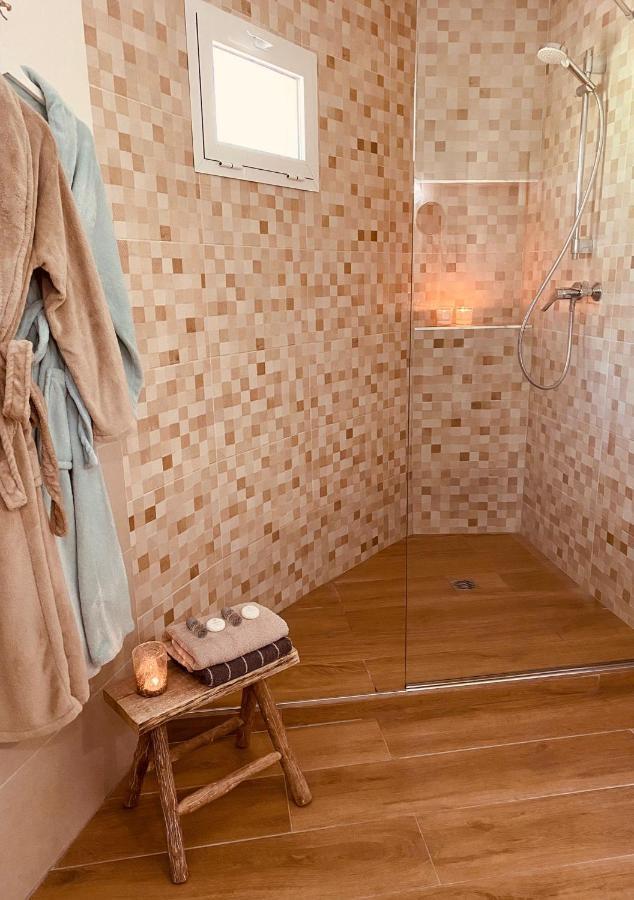 Casa Capricornio Bed and Breakfast Μαρμπέλλα Εξωτερικό φωτογραφία