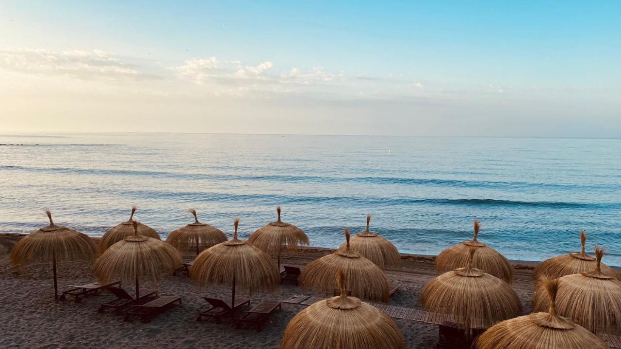 Casa Capricornio Bed and Breakfast Μαρμπέλλα Εξωτερικό φωτογραφία