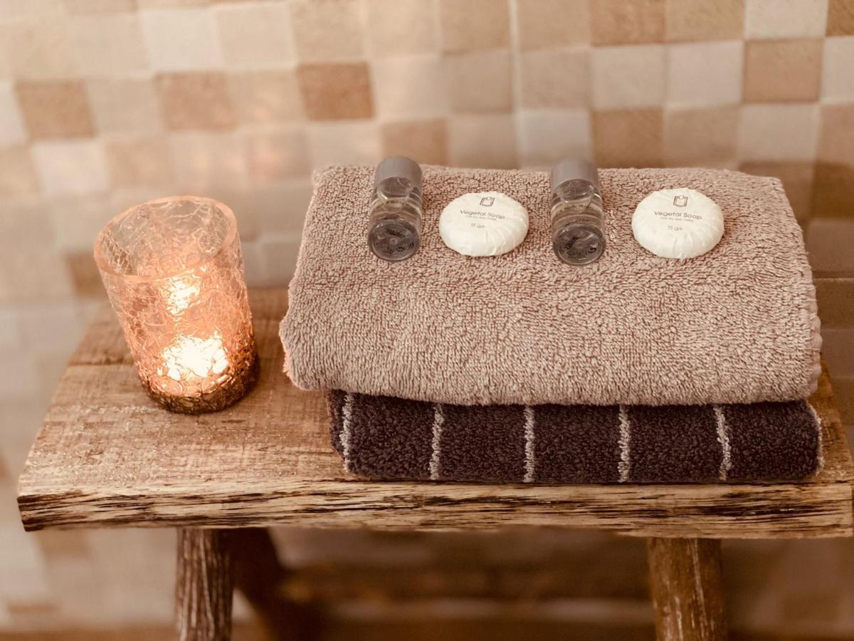 Casa Capricornio Bed and Breakfast Μαρμπέλλα Εξωτερικό φωτογραφία