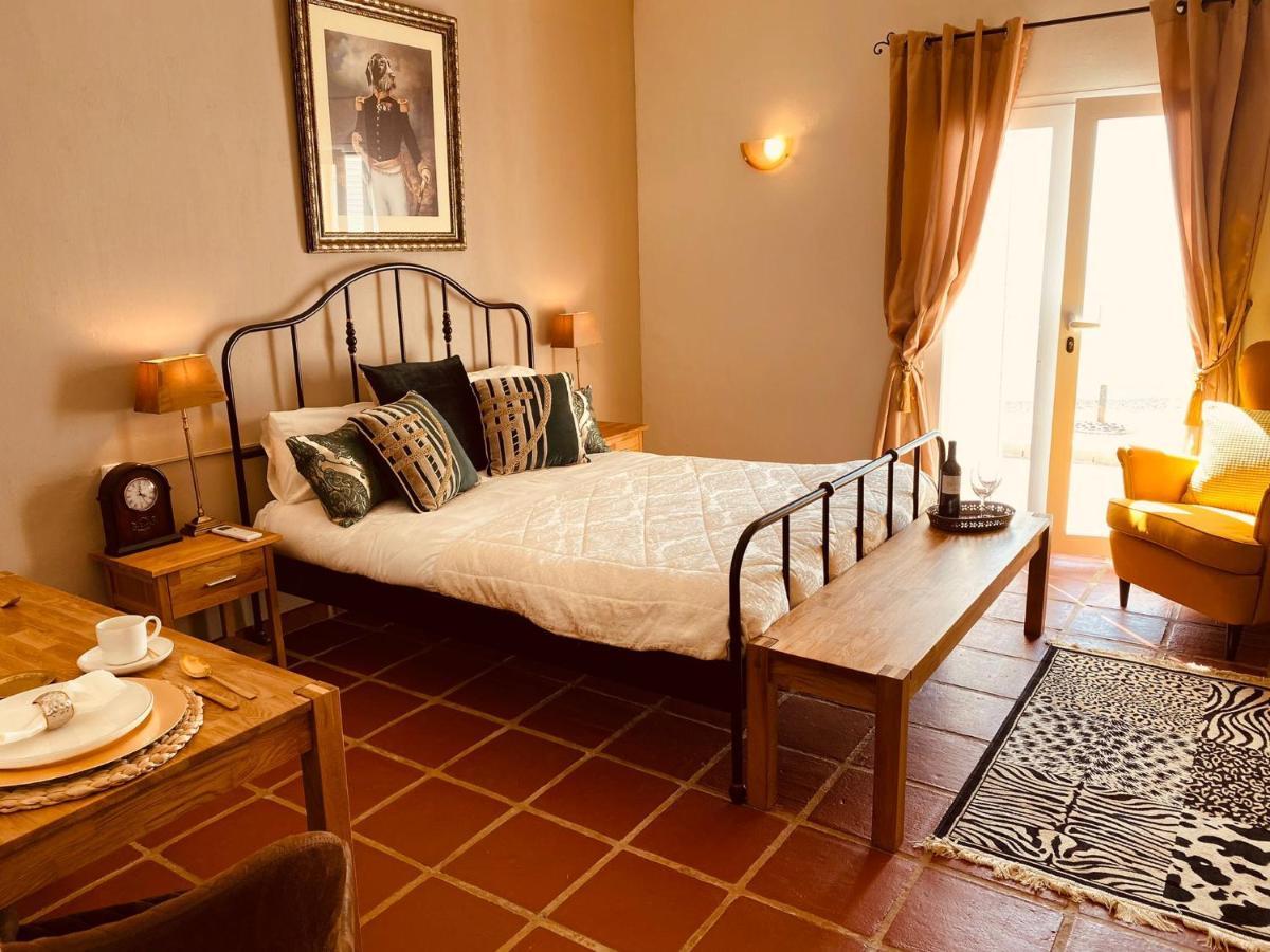 Casa Capricornio Bed and Breakfast Μαρμπέλλα Εξωτερικό φωτογραφία