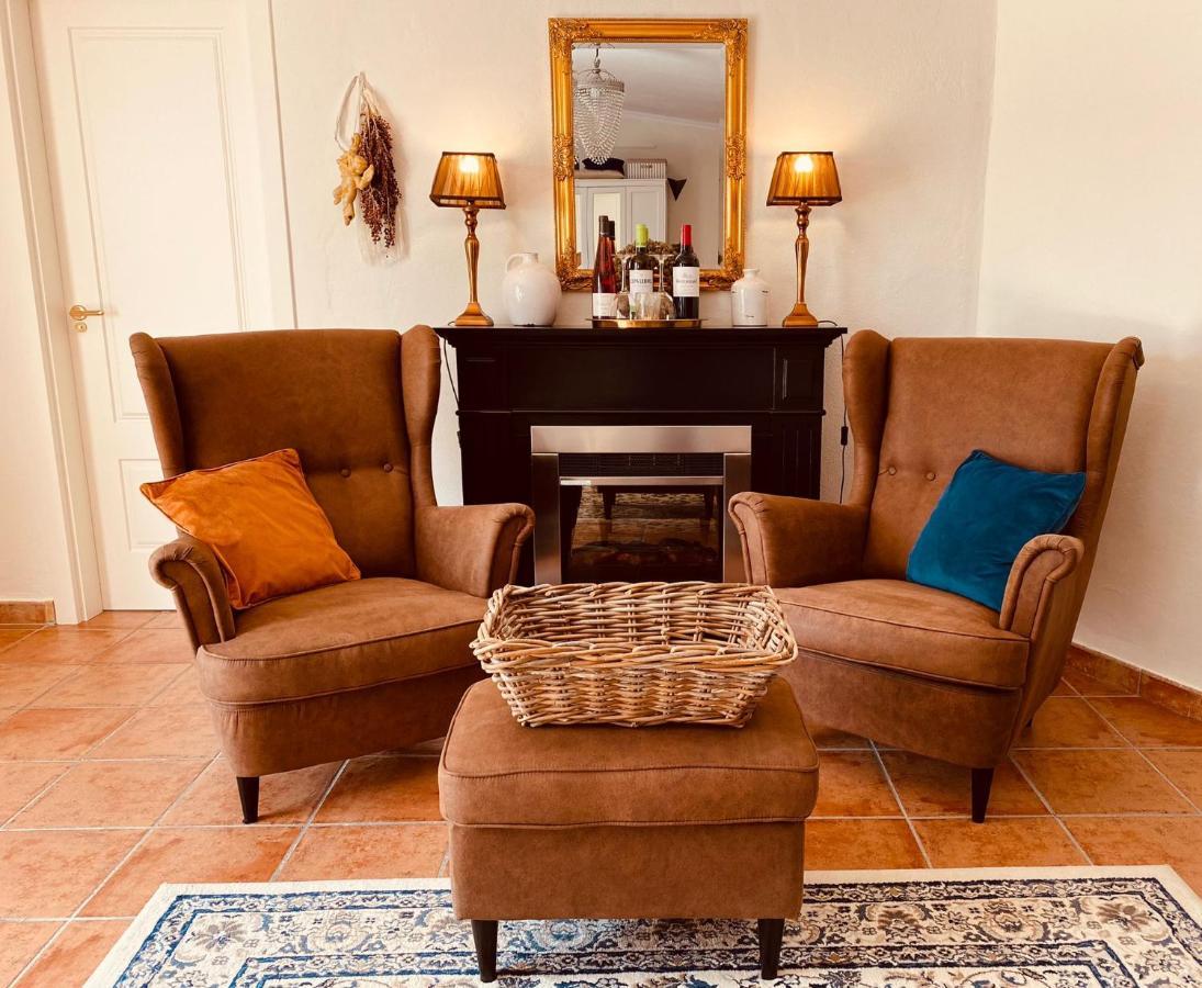Casa Capricornio Bed and Breakfast Μαρμπέλλα Εξωτερικό φωτογραφία