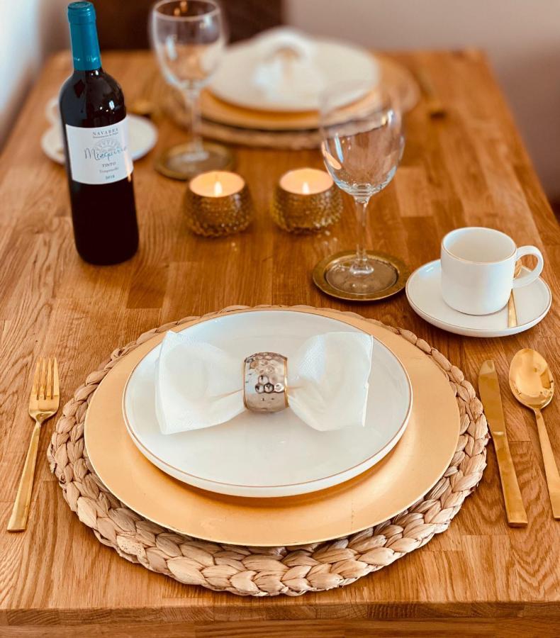 Casa Capricornio Bed and Breakfast Μαρμπέλλα Εξωτερικό φωτογραφία