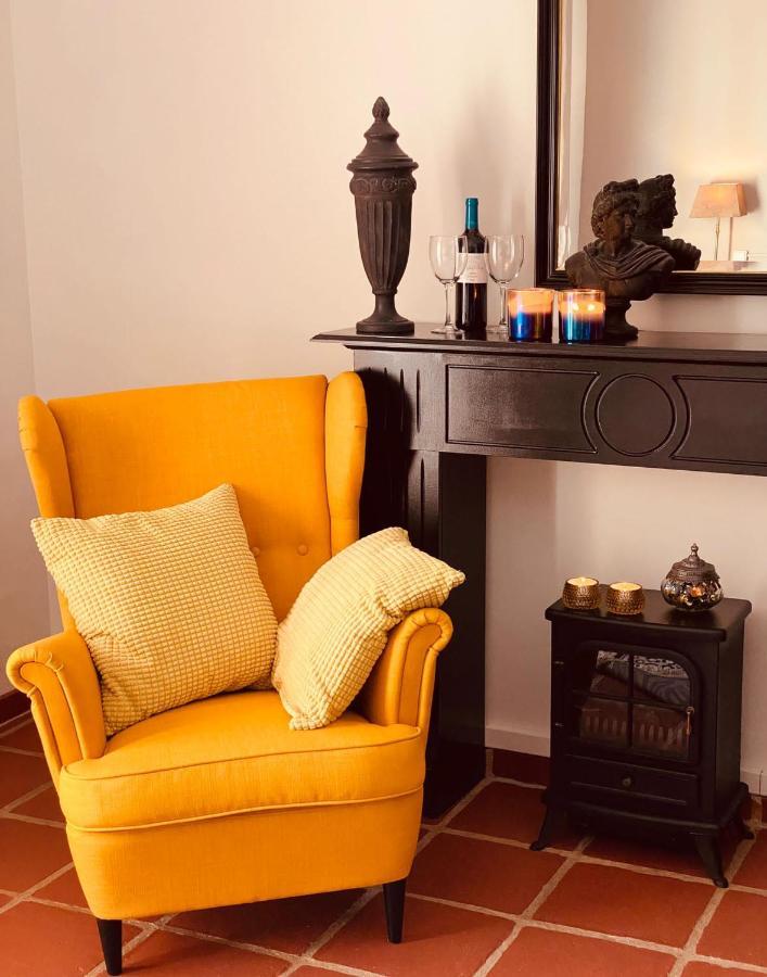 Casa Capricornio Bed and Breakfast Μαρμπέλλα Εξωτερικό φωτογραφία