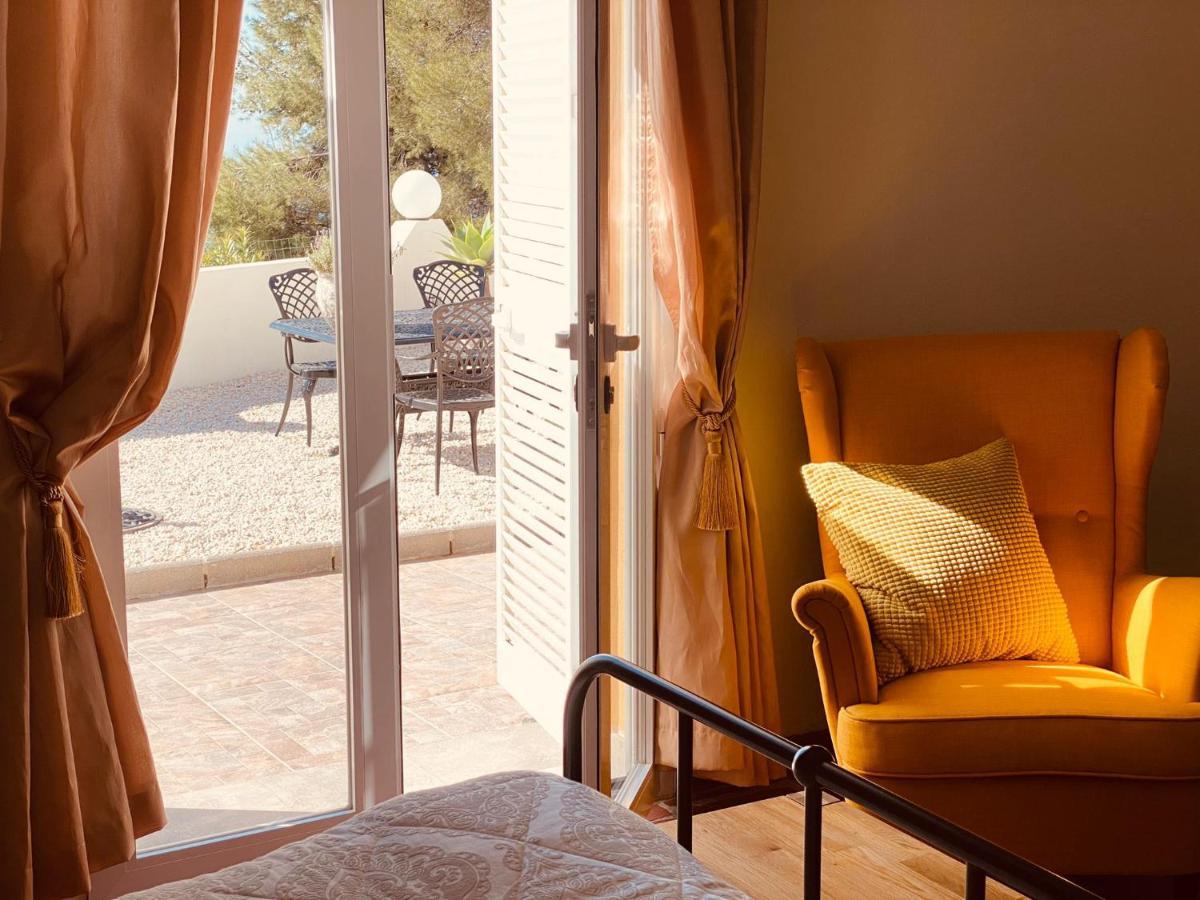 Casa Capricornio Bed and Breakfast Μαρμπέλλα Εξωτερικό φωτογραφία