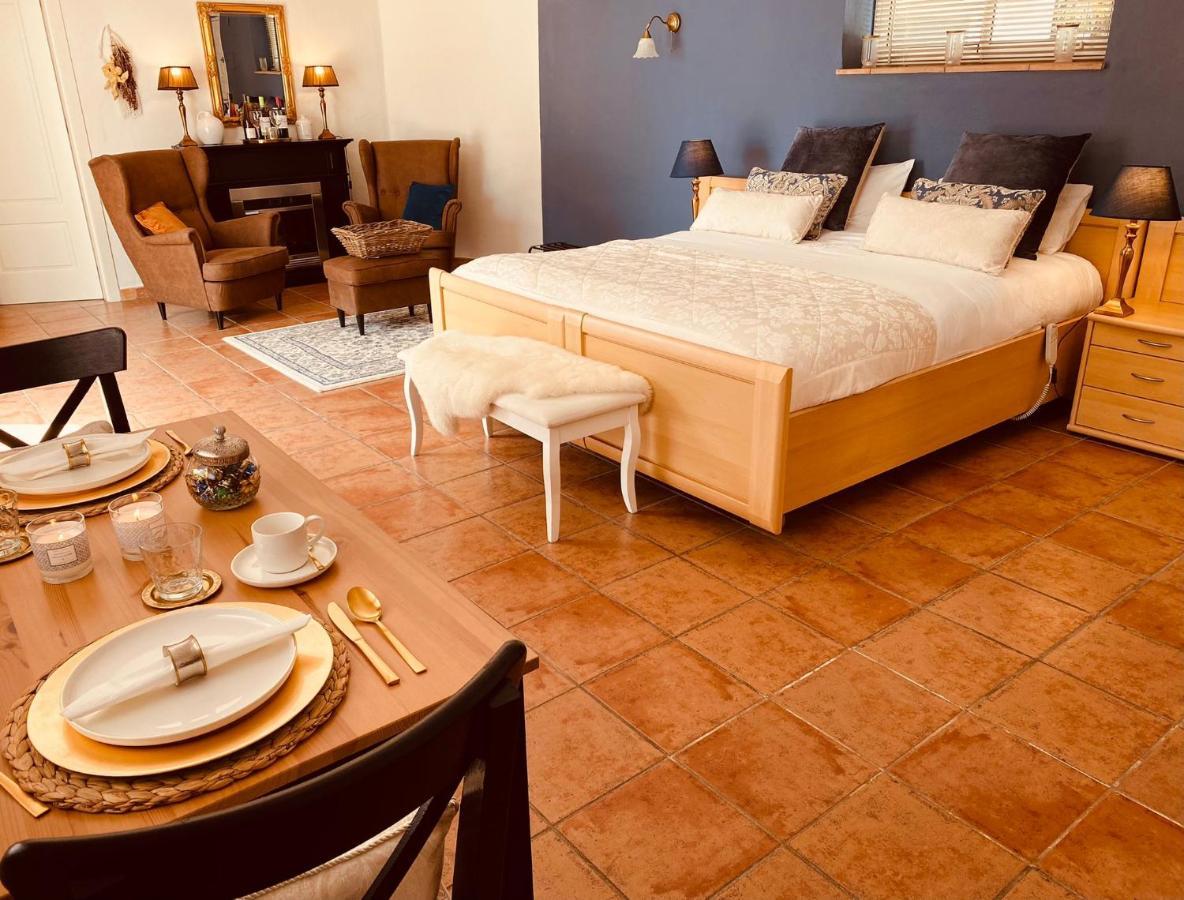 Casa Capricornio Bed and Breakfast Μαρμπέλλα Εξωτερικό φωτογραφία