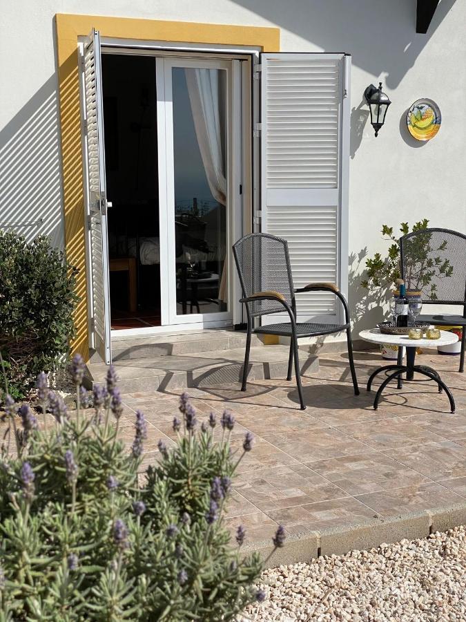 Casa Capricornio Bed and Breakfast Μαρμπέλλα Εξωτερικό φωτογραφία