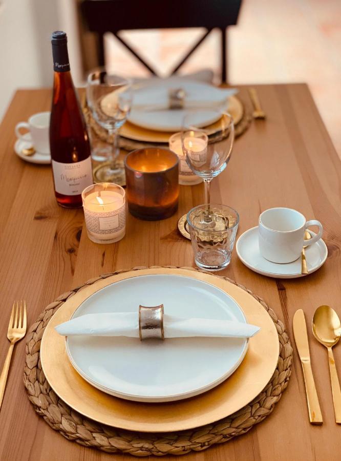 Casa Capricornio Bed and Breakfast Μαρμπέλλα Εξωτερικό φωτογραφία